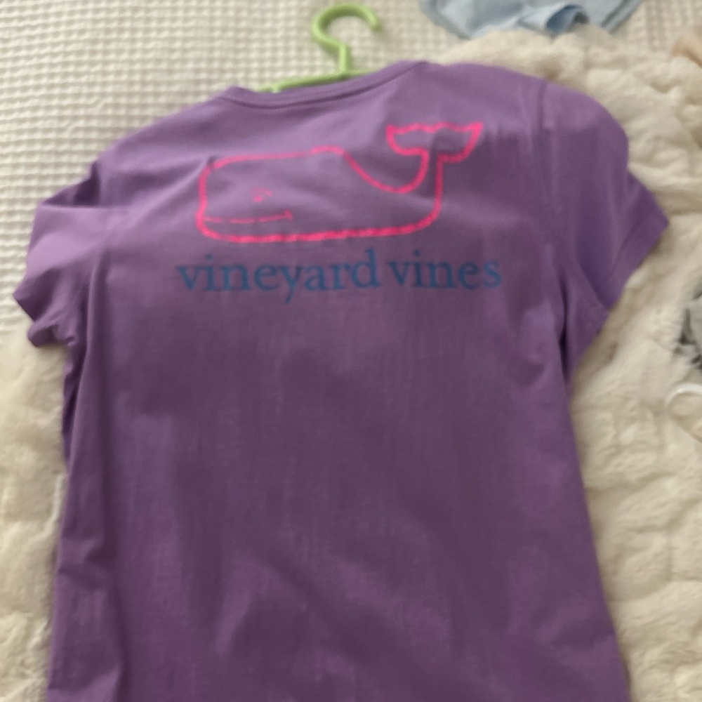 Vineyard vines shirt